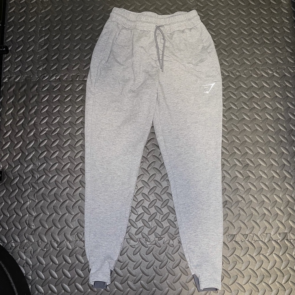 Gymshark joggers